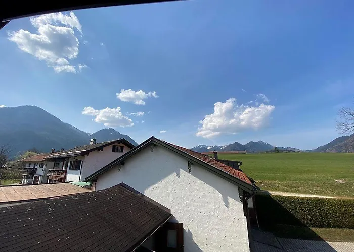 Emilia Mit Bergblick Daire *